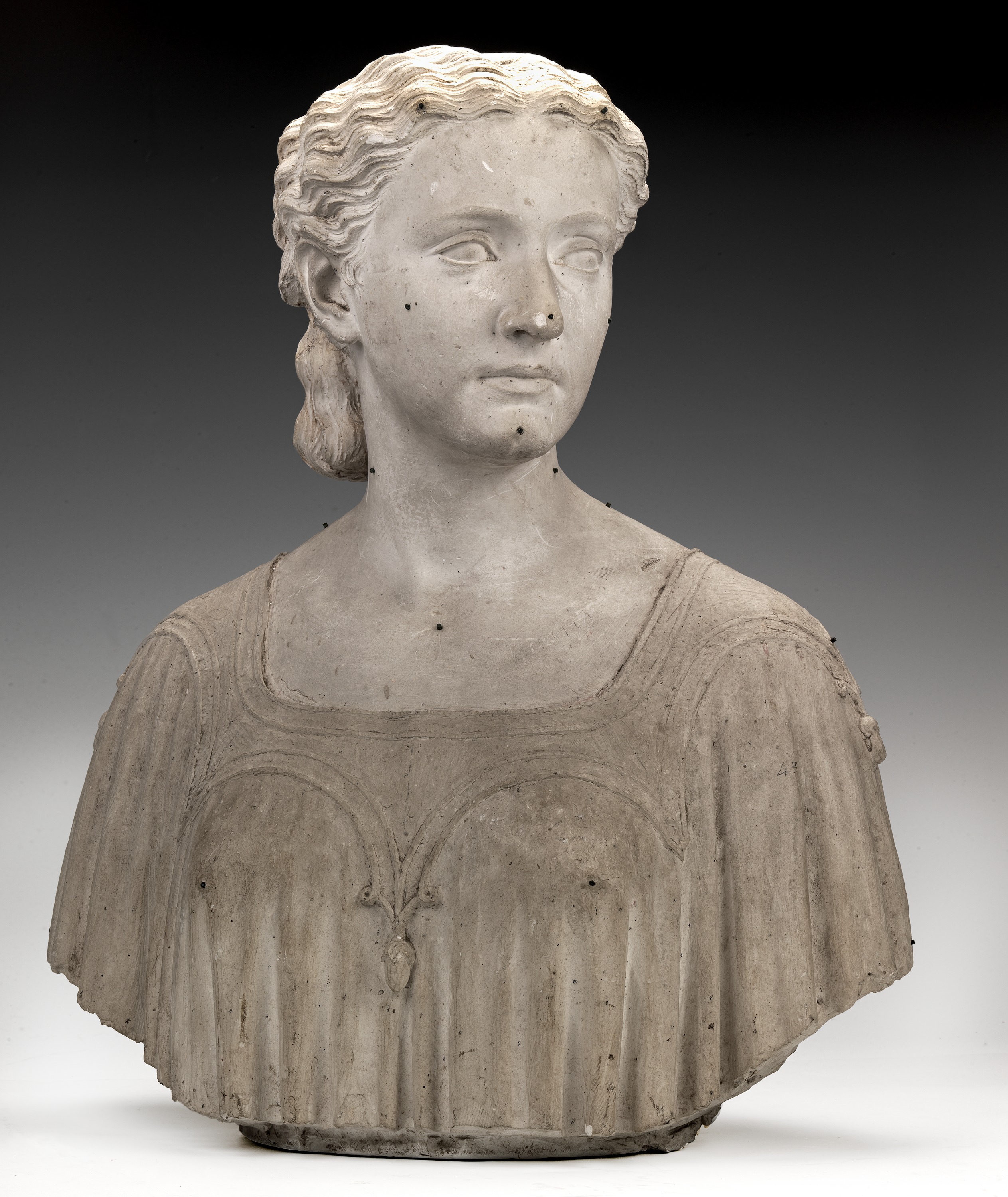 Emily Stevenson Davis Harris